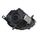 Farol Esquerdo Xenon Mini Cooper S 2012
