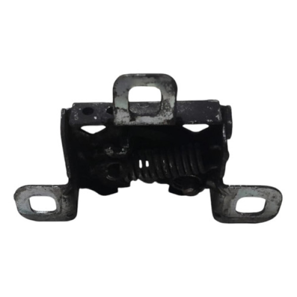 Fechadura Capo Fiat Punto 2012 2013 2014