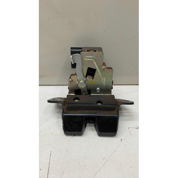 Fechadura Eletrica Da Tampa Traseira Santa Fé 2015/16