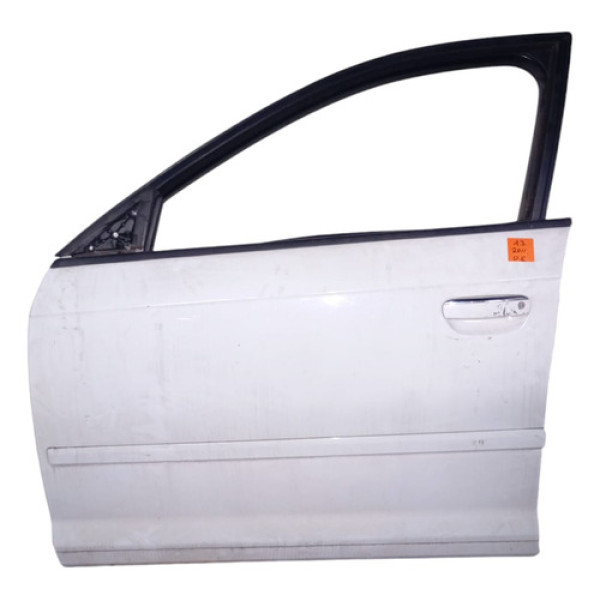Porta Dianteira Esquerda Motorista Audi A3 Hatch 2007 A 2012