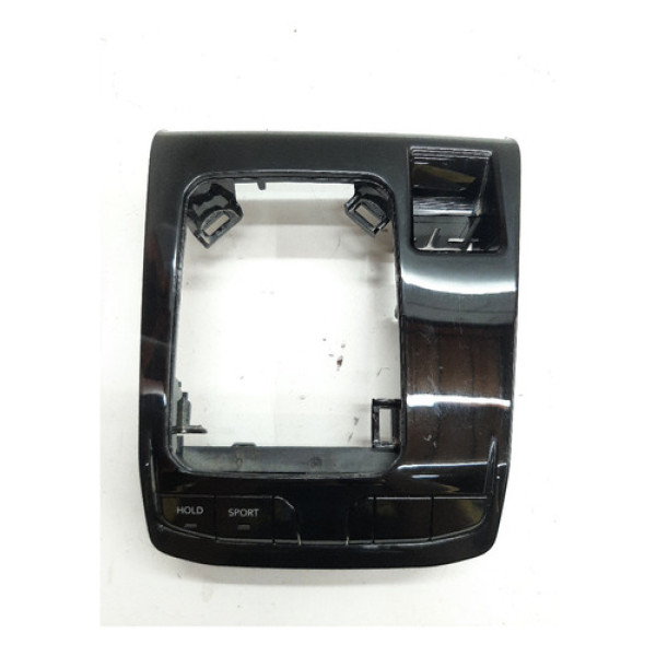 Moldura Alavanca Cambio Jeep Compass  2022 2023 2024