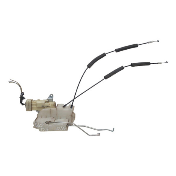 Trava Elétrica Dianteira Esquerda S10 2012 A 2016