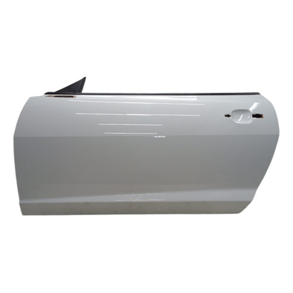 Porta Dianteira Esquerda Camaro 2012 2013 A 2016