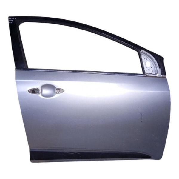 Porta Dianteira Direita Hb20 2015 2016 2017 2018 A 2020