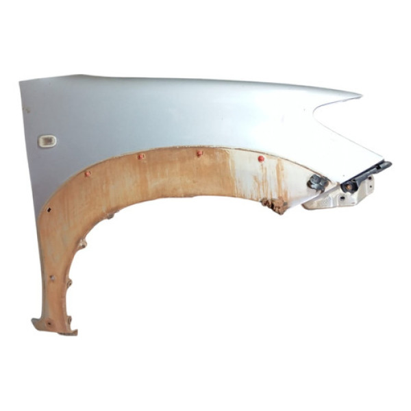 Paralama Direito Hilux 2007 2008 A 2012