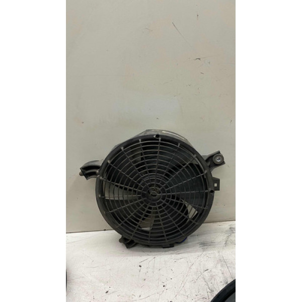 Eletroventilador Triton 3.5 2009