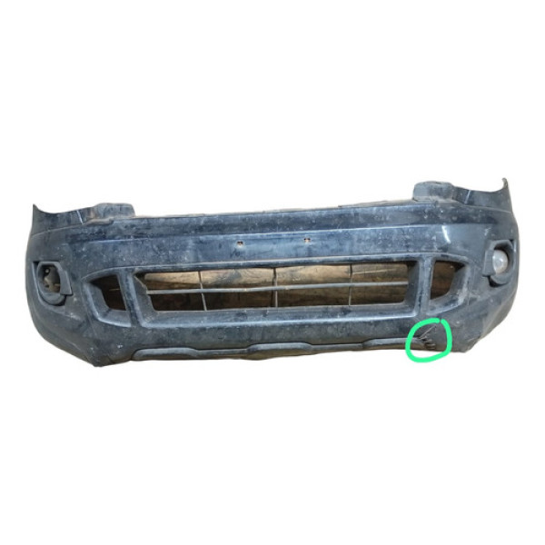 Parachoque Dianteiro Ranger 2012 2013 2014 A 2016 C/ Detalhe