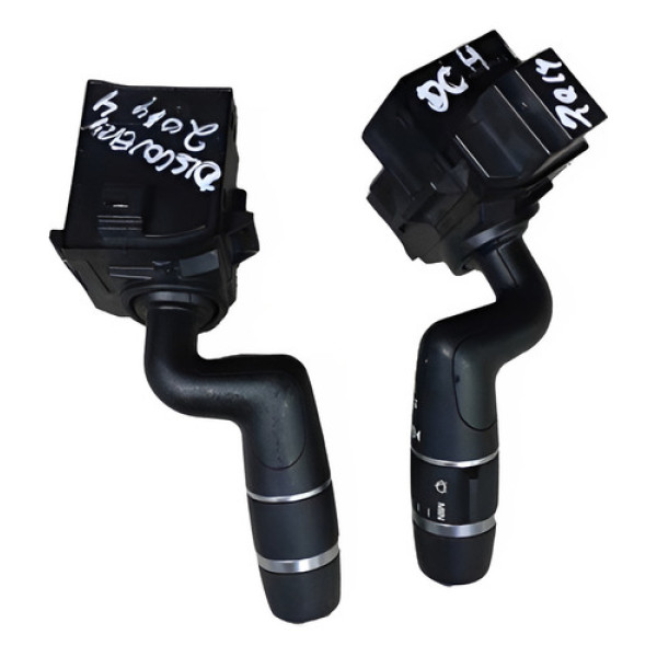 Chave Luz De Seta Land Rover Discovery 4 2013 2014 2015