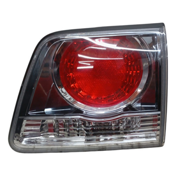 Lanterna Esquerda Tampa Toyota Sw4 2012 2013 A 2016 Paralela