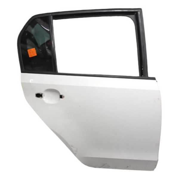 Porta Traseira Direita Volkswagen Up 2016/2017/2018 A 2022