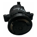Compressor De Ar Condicionado Bmw 320i 2010 Aspirada 2.0