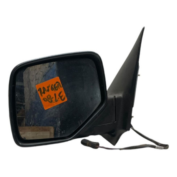 Retrovisor Esquerdo Eletrico Ford Ranger 2005 A 2008