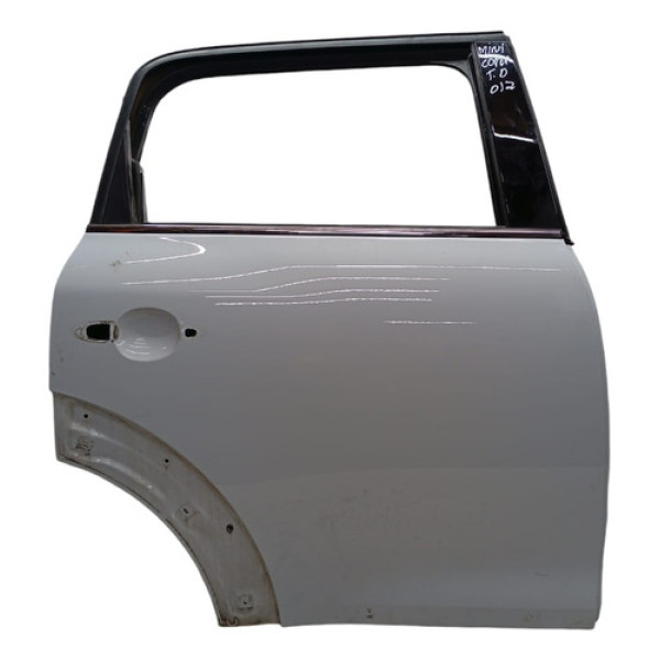Porta Traseira Direita Mini Cooper S 2012