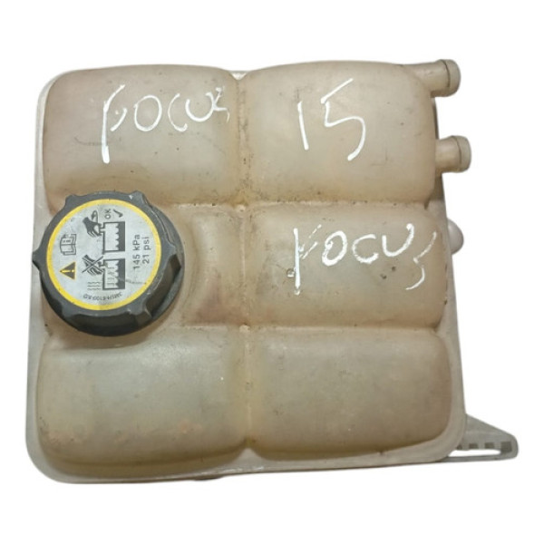 Reservatório Radiador Focus 2013 2014 2015 2016