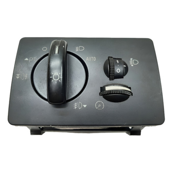 Botão Do Farol Ford Focus 2012 2013 2014 2015