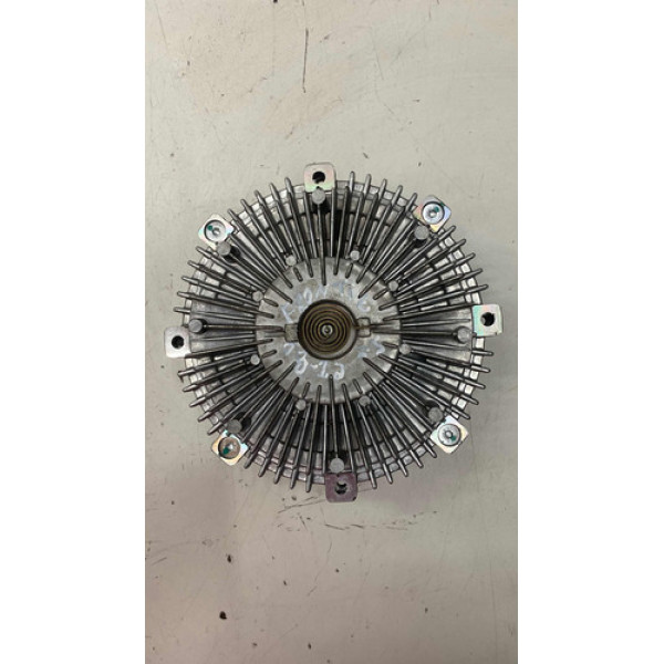 Polia Viscosa Frontier 2.5 2012