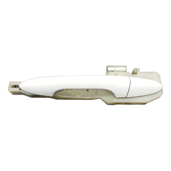 Maçaneta Traseira Esquerda Hb20 Hatch 2013 A 2019