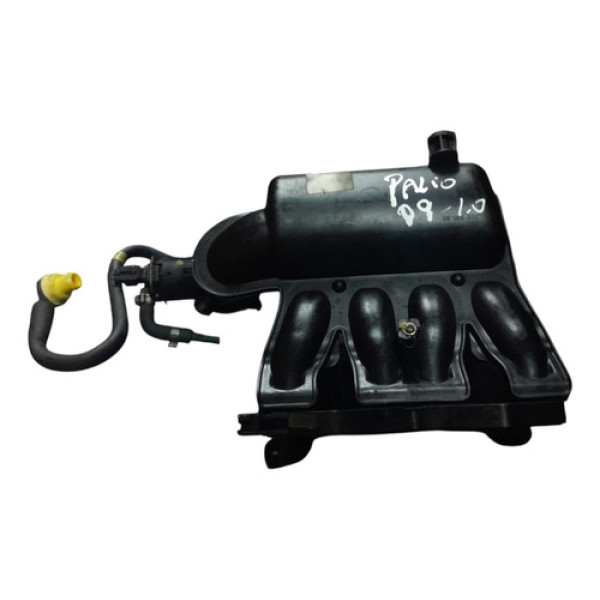 Coletor Admissão Fiat Palio Zoiao 1.0 2009 2010 A 2012