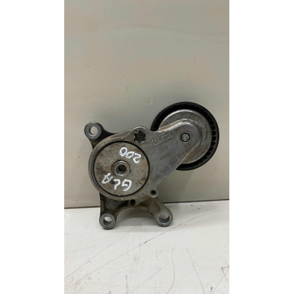 Esticador Tensor Correia Mercedes Gla200 1.6 Turbo 2015