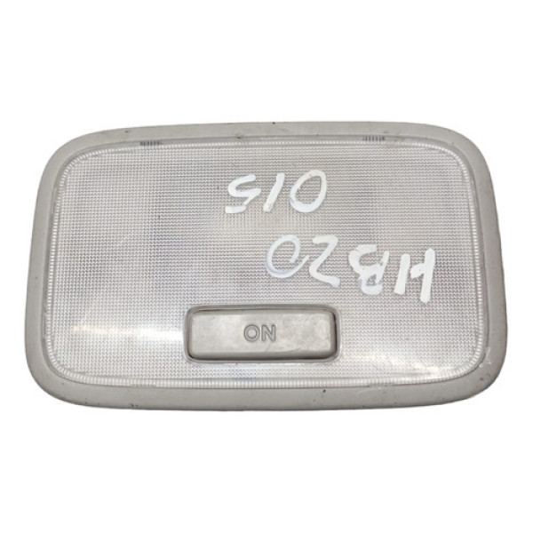 Luz De Teto Hb20 Hatch 2013 A 2019 Original