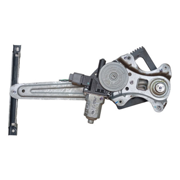 Máquina Vidro Elétrica Traseira Direita S10 2014 A 2022