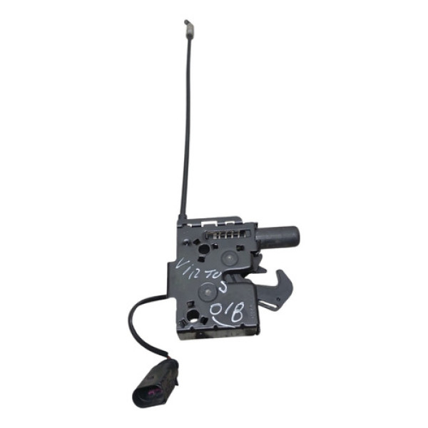 Fechadura Capo Virtus 2018 2019 A 2021