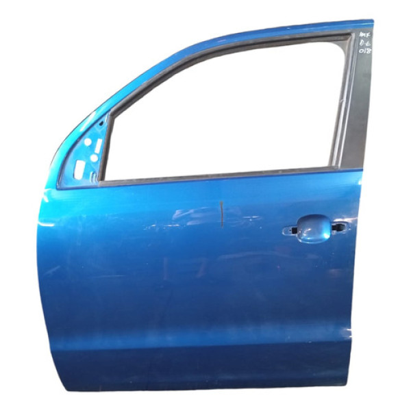 Porta Dianteira Esquerda  Amarok 2011 A 2021