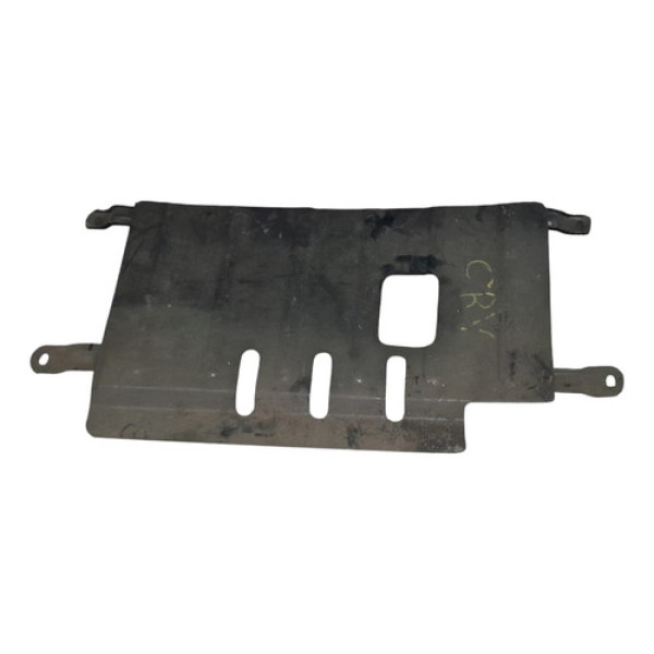 Protetor Carter Honda Crv 2012 2013 A 2015