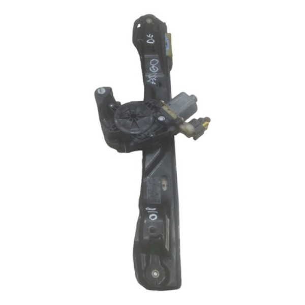 Máquina De Vidro Elétrica Argo Dianteira Esquerdo Ano 2018