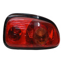 Lanterna Traseira Esquerda Mini Cooper S 2012