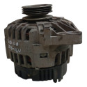 Alternador Renault Clio 1.0 Flex 2015 A 2017 Manual