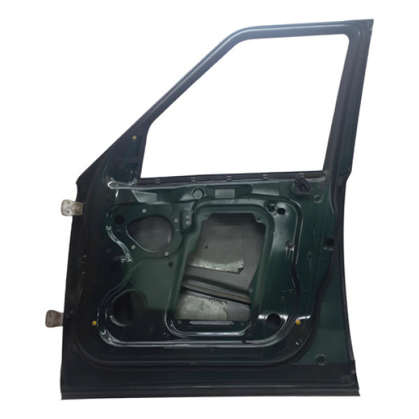 Porta Dianteira Direita Land Rover Discovery 3 2007 A 2012