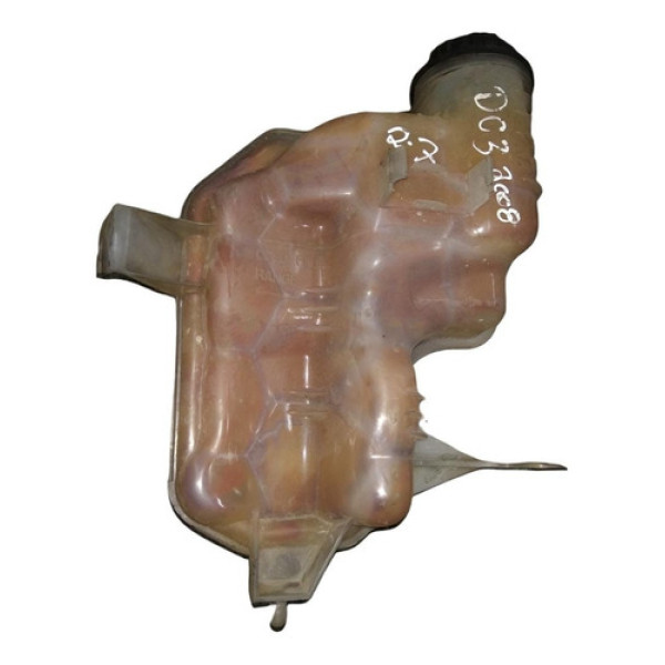 Reservatório Agua Radiador Discovery 3 2007 2008 2009 A 2011