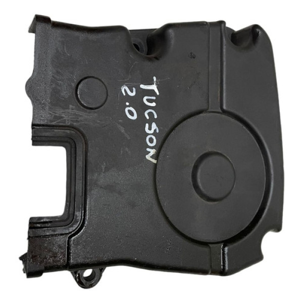 Capa Superior De Correia Hyundai Tucson 2010 E 2011