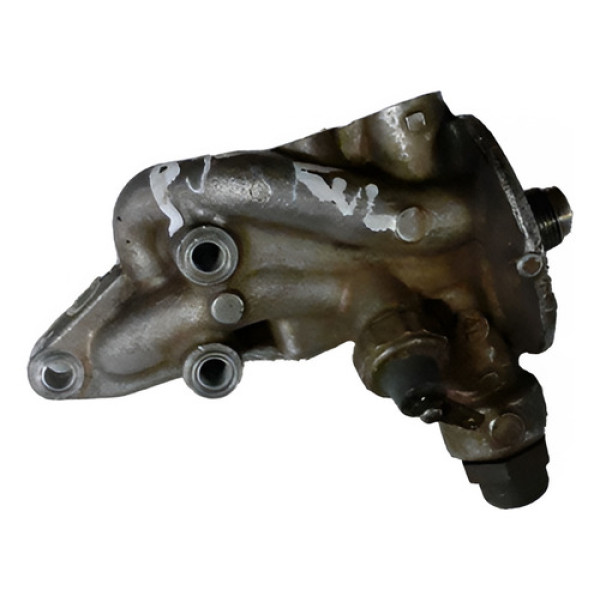 Suporte Filtro De Oleo Pajero Full 3.2 2008 A 2012 Compare