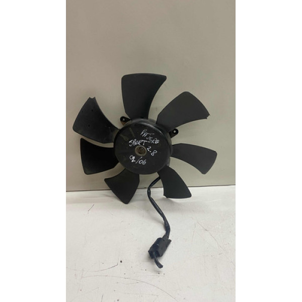 Hélice Ventoinha Viscosa Pajero Sport 2.8 2006