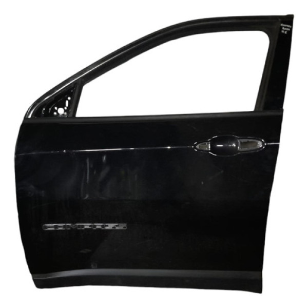 Porta Dianteira Esquerda Motorista Compass 2017 A 2023