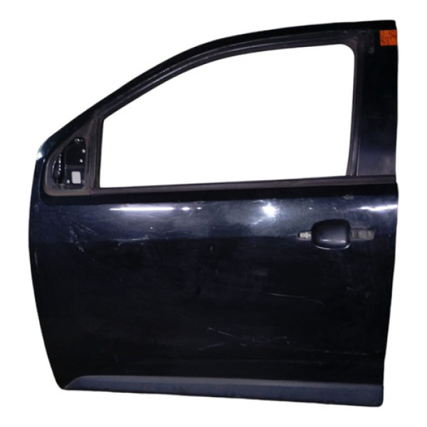 Porta Dianteira Esquerda Motorista S10 2015 2016 A 2022