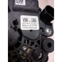 Alternador Vw Golf Gti 2.0 2014 2015 2016 2017 2018