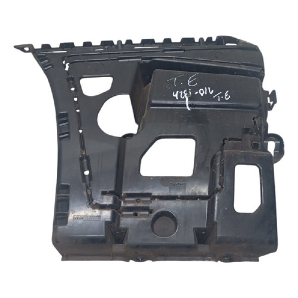 Guia Parachoque Traseiro Esquerdo Bmw 428i 2014 2015 A 2017