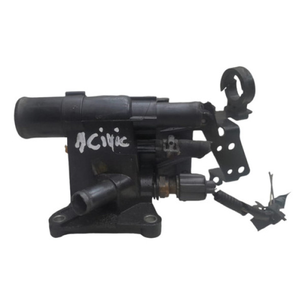 Valvula Termostatica New Civic 1.8 Automatico 2008 A 2011