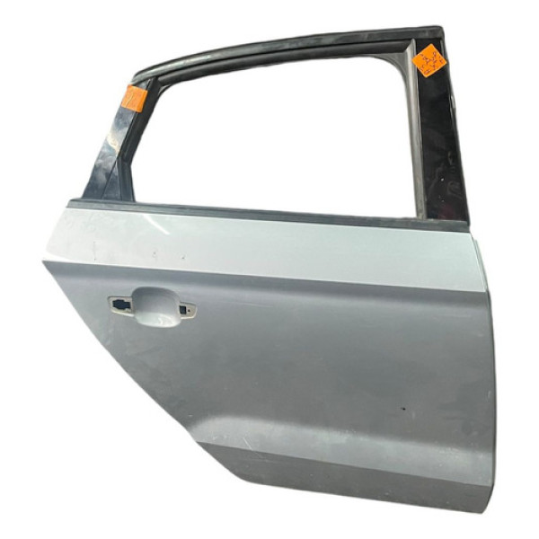 Porta Traseira Direita Audi A3 Sedan 2014 2015 2016 A 2018
