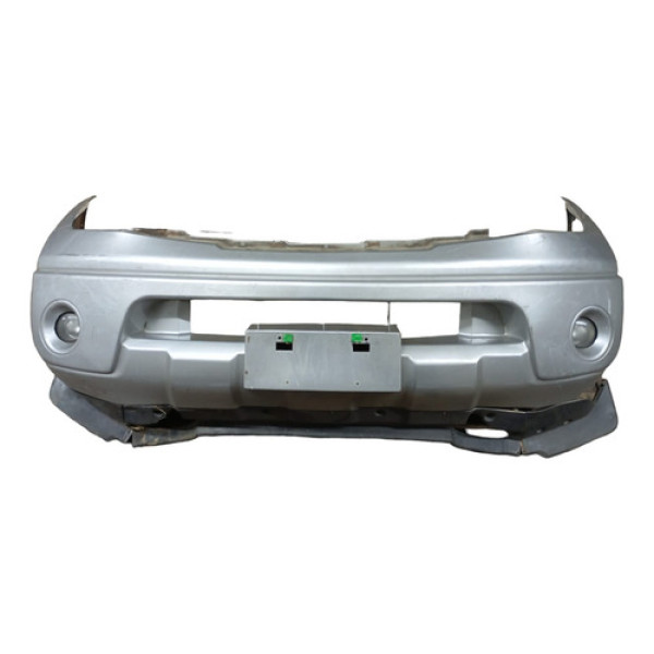 Parachoque Dianteiro Frontier 2007 A 2011 Original