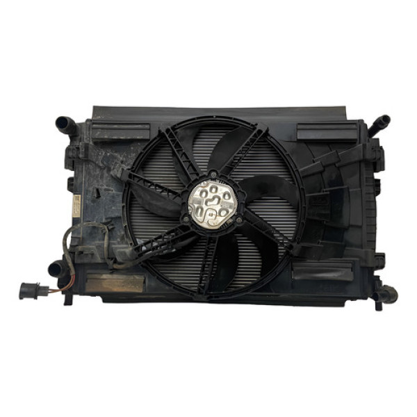 Kit Radiador Audi A3 1.4 2014 2015 2016 2017 2018