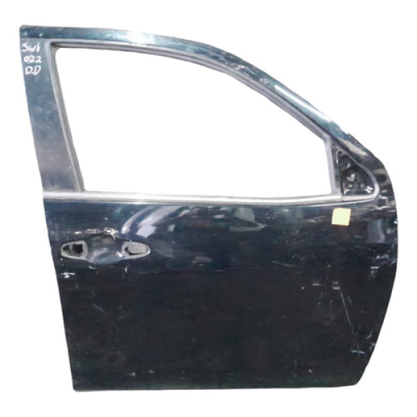 Porta Dianteira Direita Toyota Sw4 2016 2017 A 2022