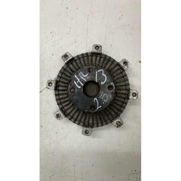 Polia Viscosa Hr 2.5 2013