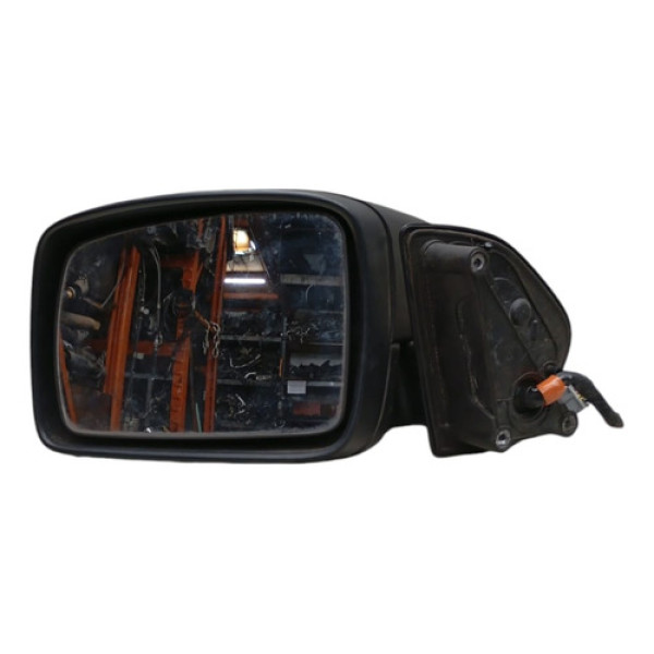 Retrovisor Esquerdo Eletrico Bmw 120i 2010