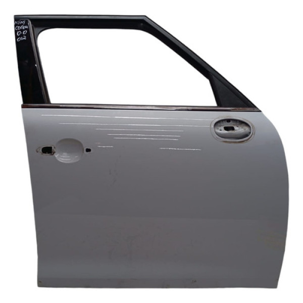 Porta Dianteira Direita Mini Cooper S 2012