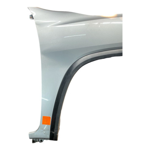 Paralama Direito Toyota Sw4 2017 A 2021