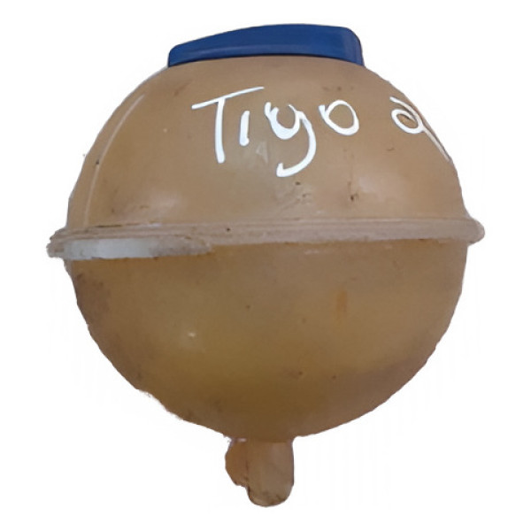 Reservatorio Agua Radiador Tiggo 2 2018 2019 A 2022 Original